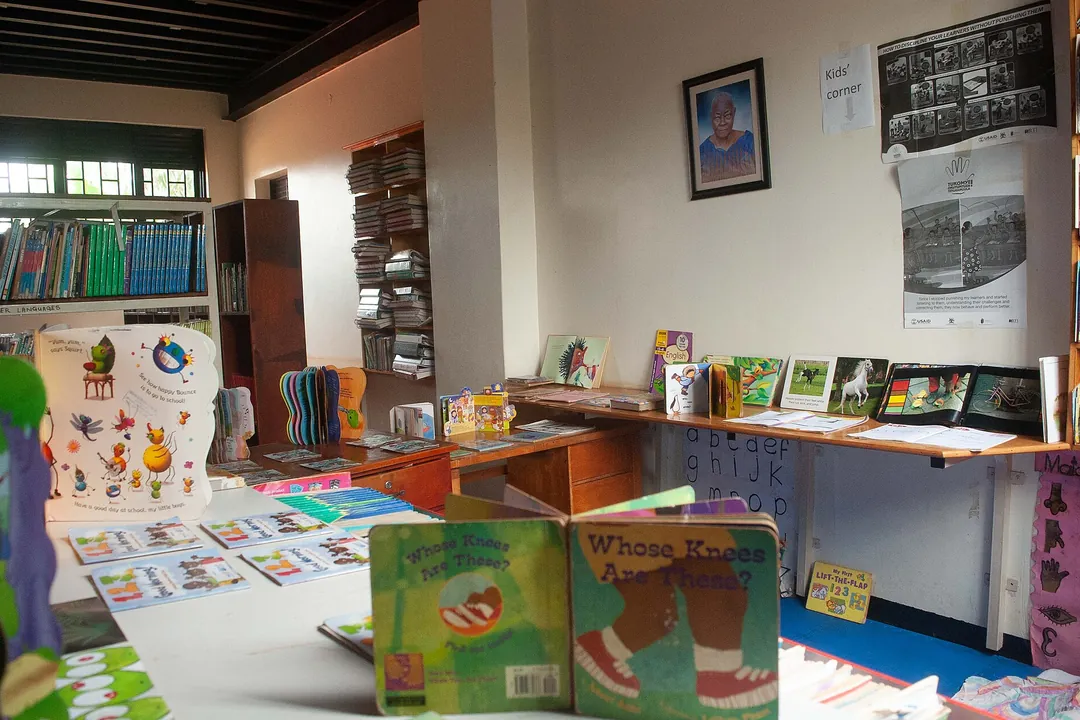 Reading Aloud to Children Benefits Their Development More than Most Interventions
