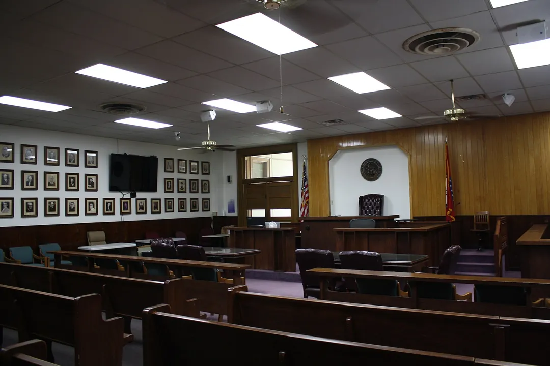 A Child in Court: The Right to Be Heard, and What It Requires of Adults